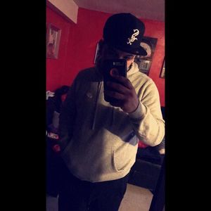 Meet your Posher, Jayy